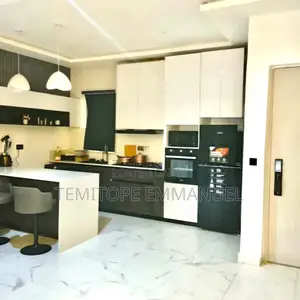 Furnished 2bdrm Apartment in Victoria Island for sale