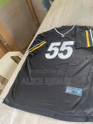 Slayer Jersey