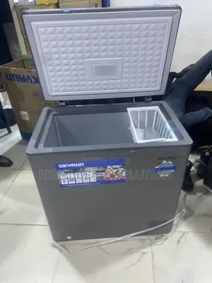 Reliable Skyrun 155L Food Freezer