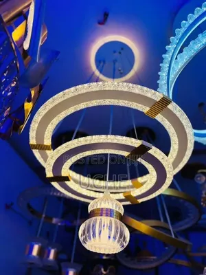 Luxury Chandelier