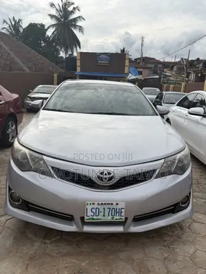 Toyota Corolla 2013 Silver