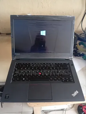 Laptop Lenovo ThinkPad L440 8GB Intel Core i5 HDD 500GB