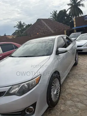 Toyota Corolla 2013 Silver