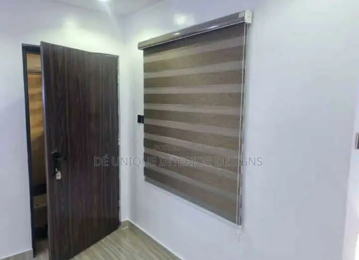 Day and Night Window Blinds!