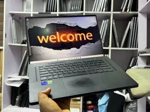 Laptop Asus ROG Zephyrus M16 16GB Intel Core i9 SSD 1T