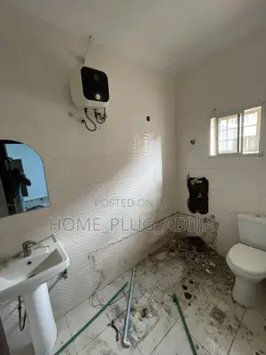 3bdrm Duplex in Mab Global Estate, Gwarinpa for rent
