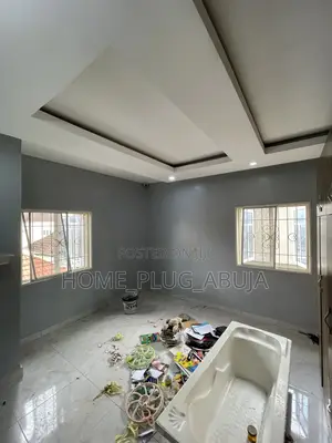 3bdrm Duplex in Mab Global Estate, Gwarinpa for rent