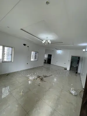 3bdrm Duplex in Mab Global Estate, Gwarinpa for rent