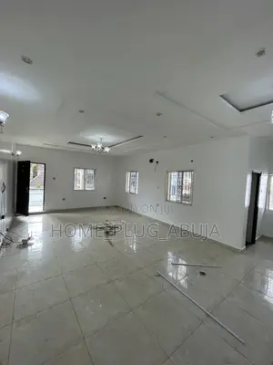 3bdrm Duplex in Mab Global Estate, Gwarinpa for rent