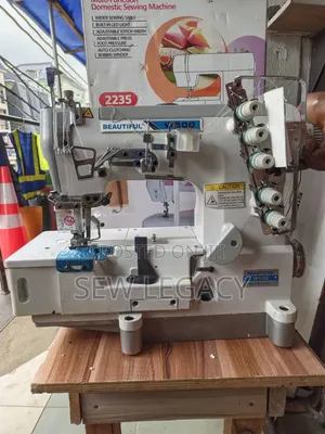 Beautiful Tapping Machine