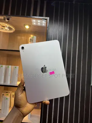 Apple iPad (2025) 128 GB White