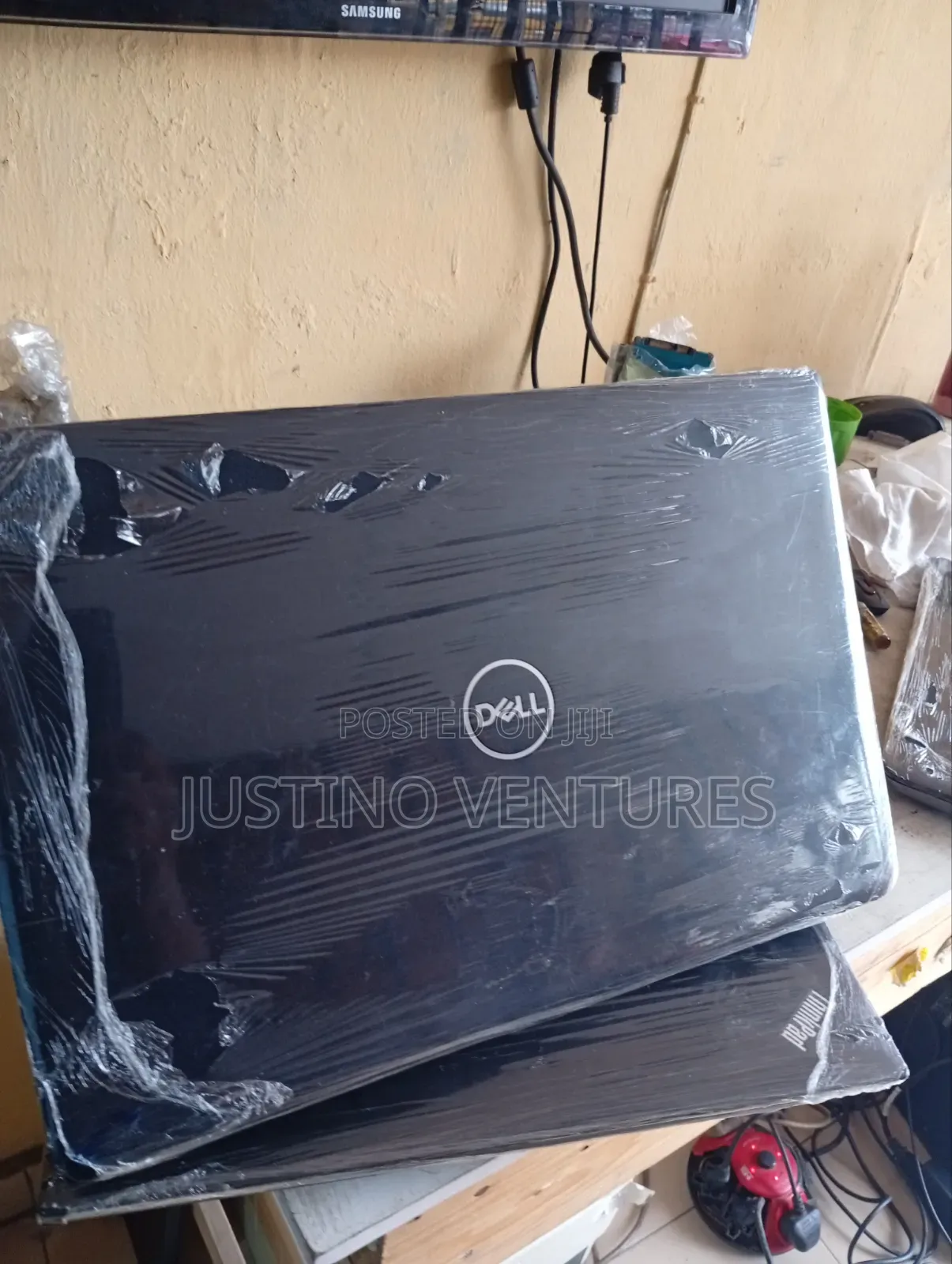 Laptop Dell Latitude 3500 8GB Intel Core i5 SSD 256GB