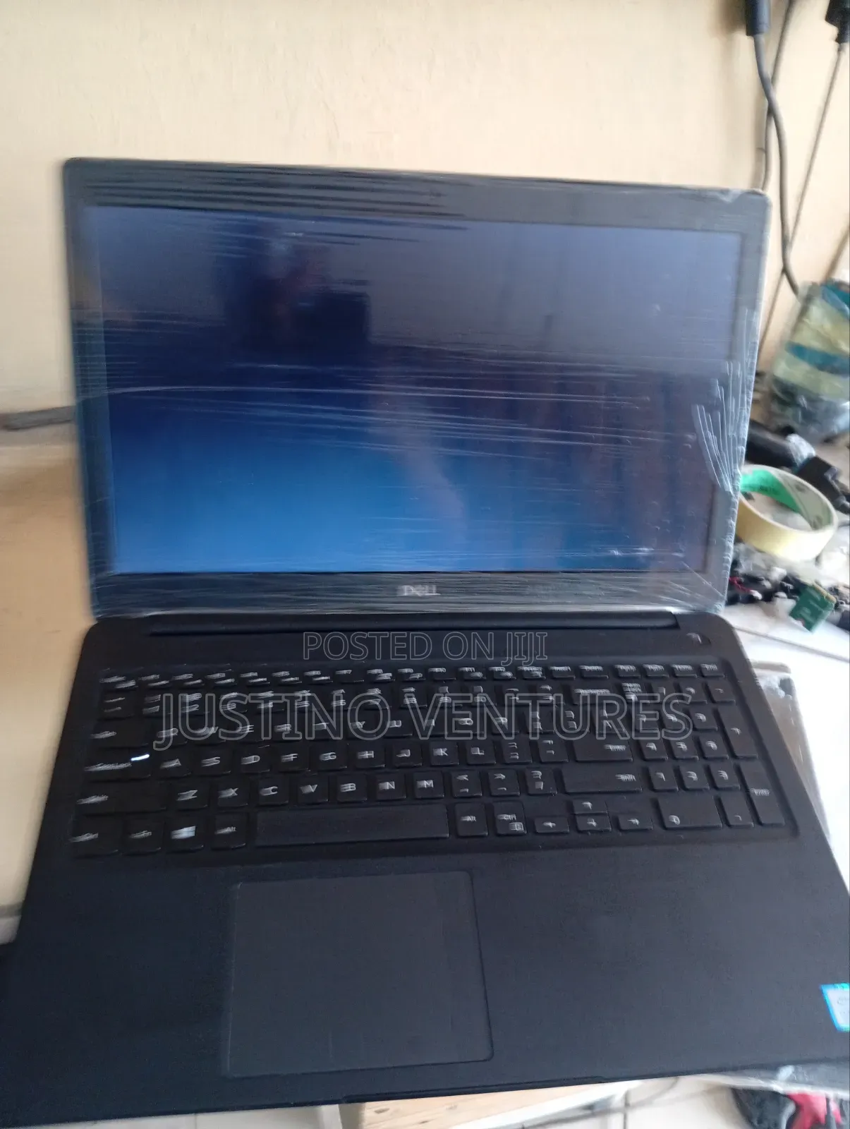 Laptop Dell Latitude 3500 8GB Intel Core i5 SSD 256GB