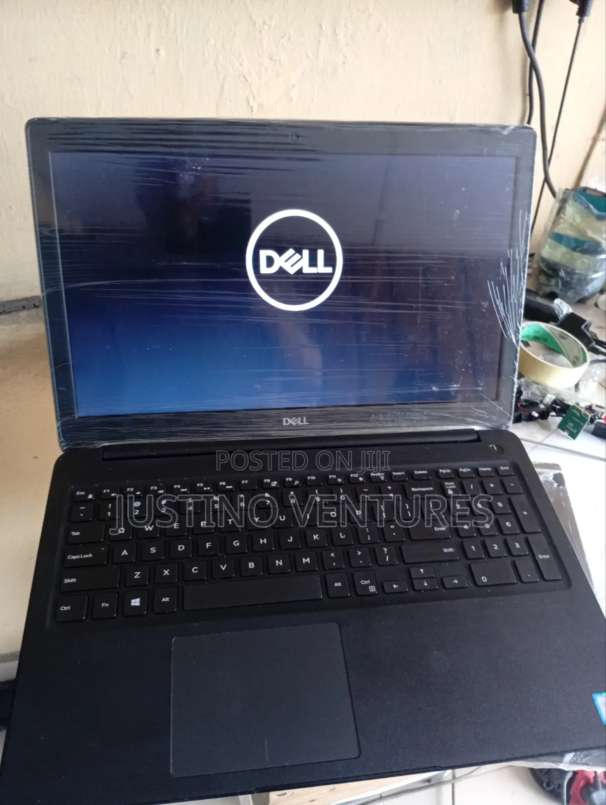 Laptop Dell Latitude 3500 8GB Intel Core i5 SSD 256GB