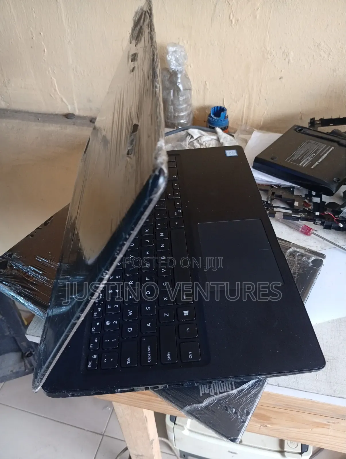 Laptop Dell Latitude 3500 8GB Intel Core i5 SSD 256GB