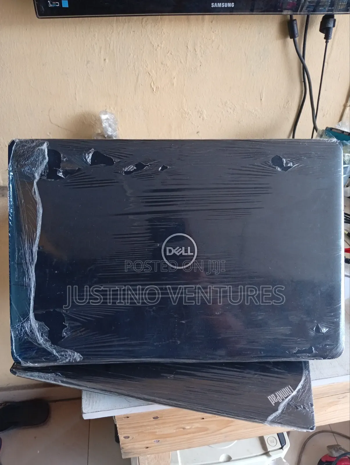 Laptop Dell Latitude 3500 8GB Intel Core i5 SSD 256GB