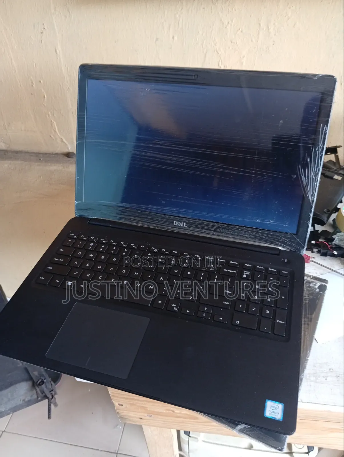 Laptop Dell Latitude 3500 8GB Intel Core i5 SSD 256GB