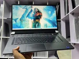 Laptop Dell 32GB Intel Core i9 SSD 1T