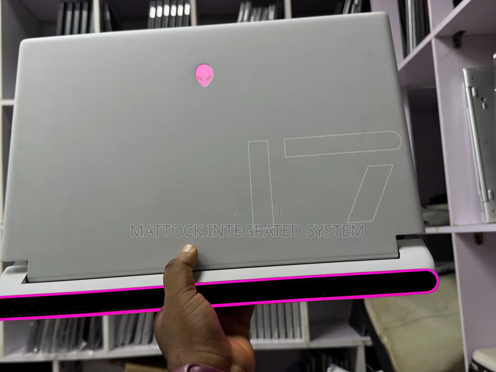 Laptop Dell 32GB Intel Core i9 SSD 1T