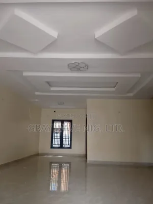 3bdrm Apartment in Sabon Lugbe for rent