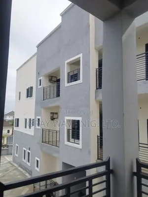 3bdrm Apartment in Sabon Lugbe for rent