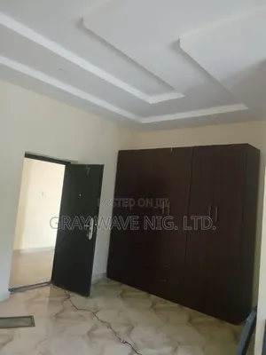 3bdrm Apartment in Sabon Lugbe for rent