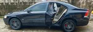 Volvo S60 2006