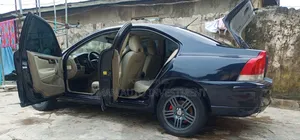 Volvo S60 2006