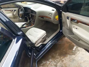 Volvo S60 2006
