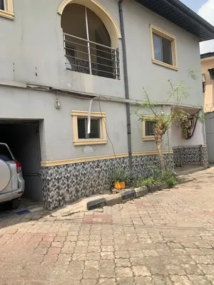 6bdrm Duplex in Ire Akari for sale