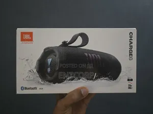 JBL Charge 6