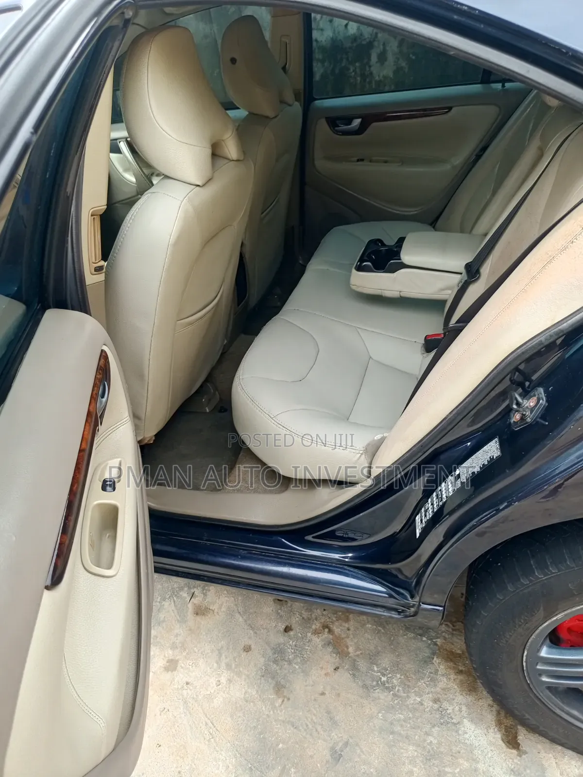 Volvo S60 2006