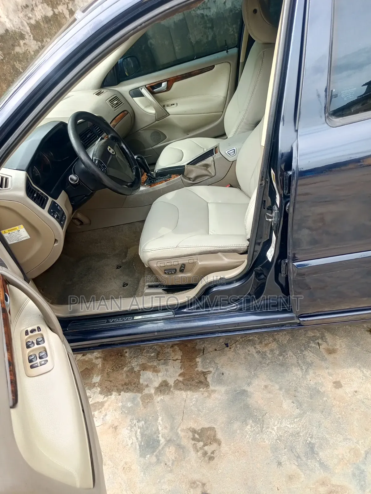 Volvo S60 2006