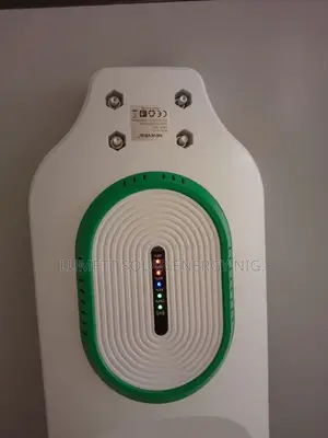 NEWVEW 300W Solar Area Light Dealer Kano
