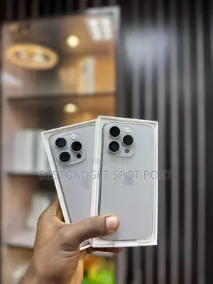 Apple iPhone 15 Pro 128 GB