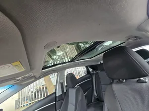 Hyundai Elantra 2013 Black