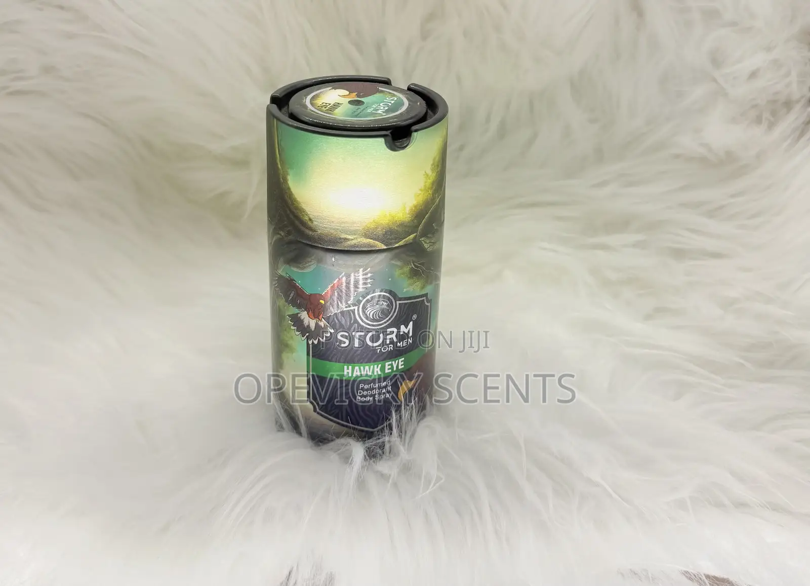 Storm Body Spray