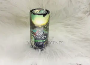 Storm Body Spray
