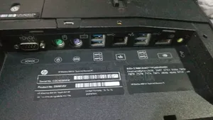 Desktop Computer HP EliteDesk 800 8GB Intel Core i5 HDD 500GB
