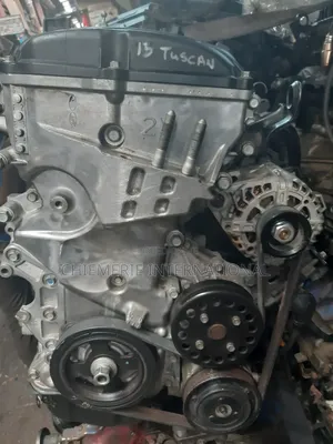 Hyndai Elantra GDI Tucson 2012