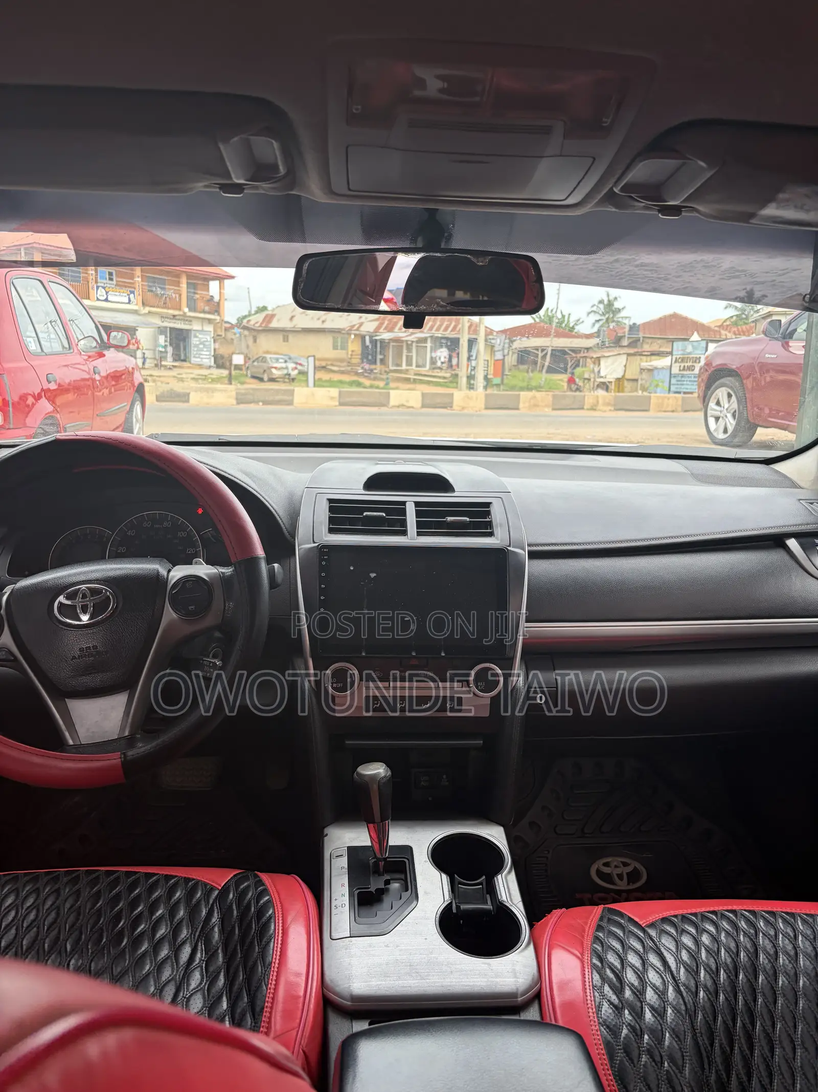 Toyota Corolla 2013 Silver