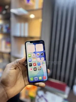 Apple iPhone 12 128 GB Blue