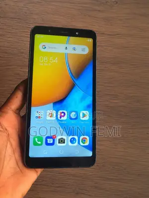 Tecno Pop 6 Go 32 GB Blue