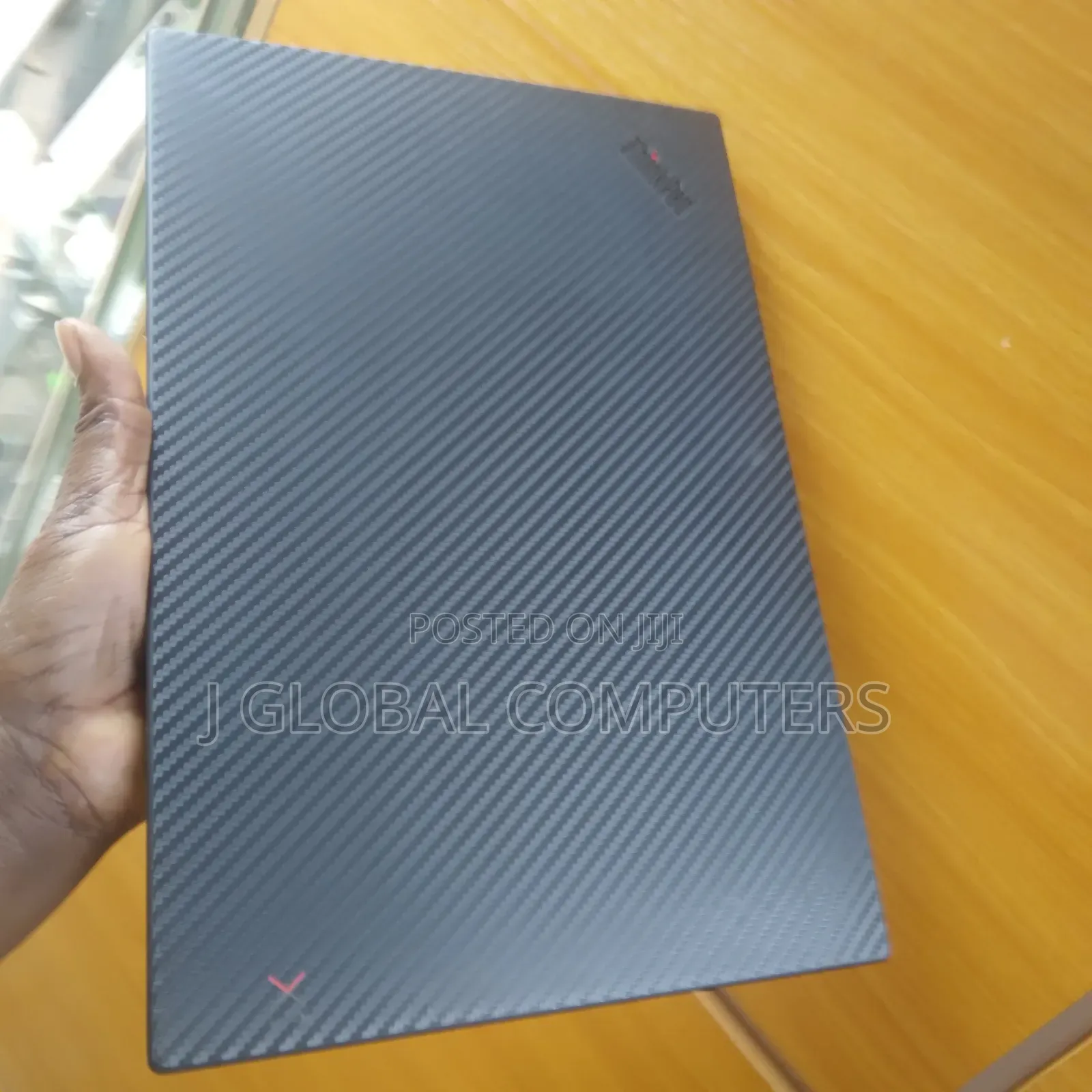 Laptop Lenovo ThinkPad X1 Carbon 16GB Intel Core i5 SSD 512GB