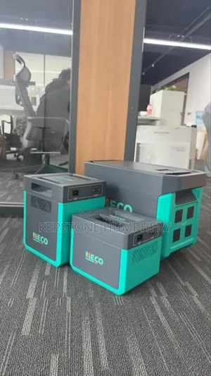 Solar Generators
