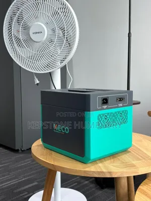 Solar Generators