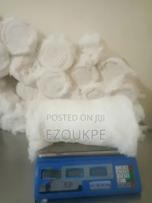 Pure Cotton Wool