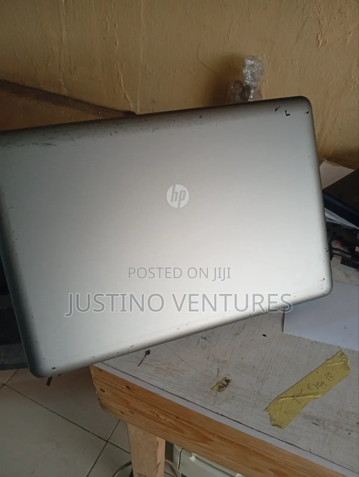 Laptop HP ProBook 4310S 8GB Intel Core i5 HDD 320GB