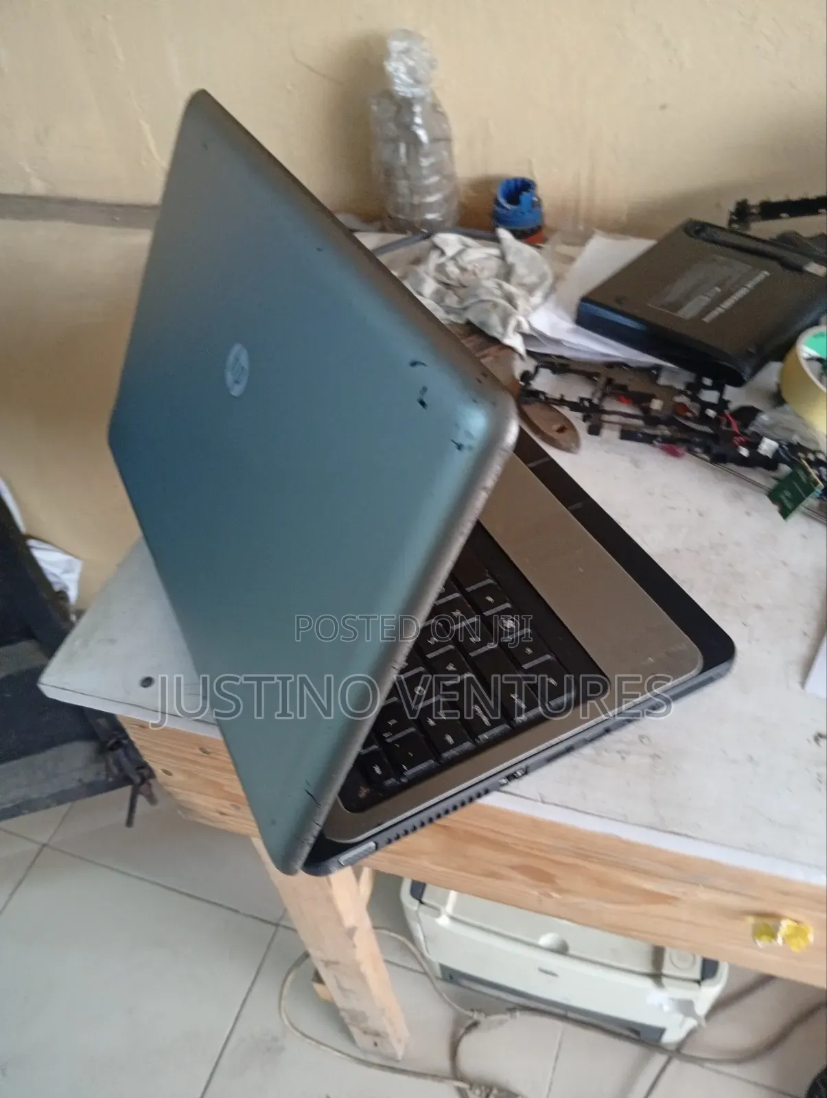 Laptop HP ProBook 4310S 8GB Intel Core i5 HDD 320GB