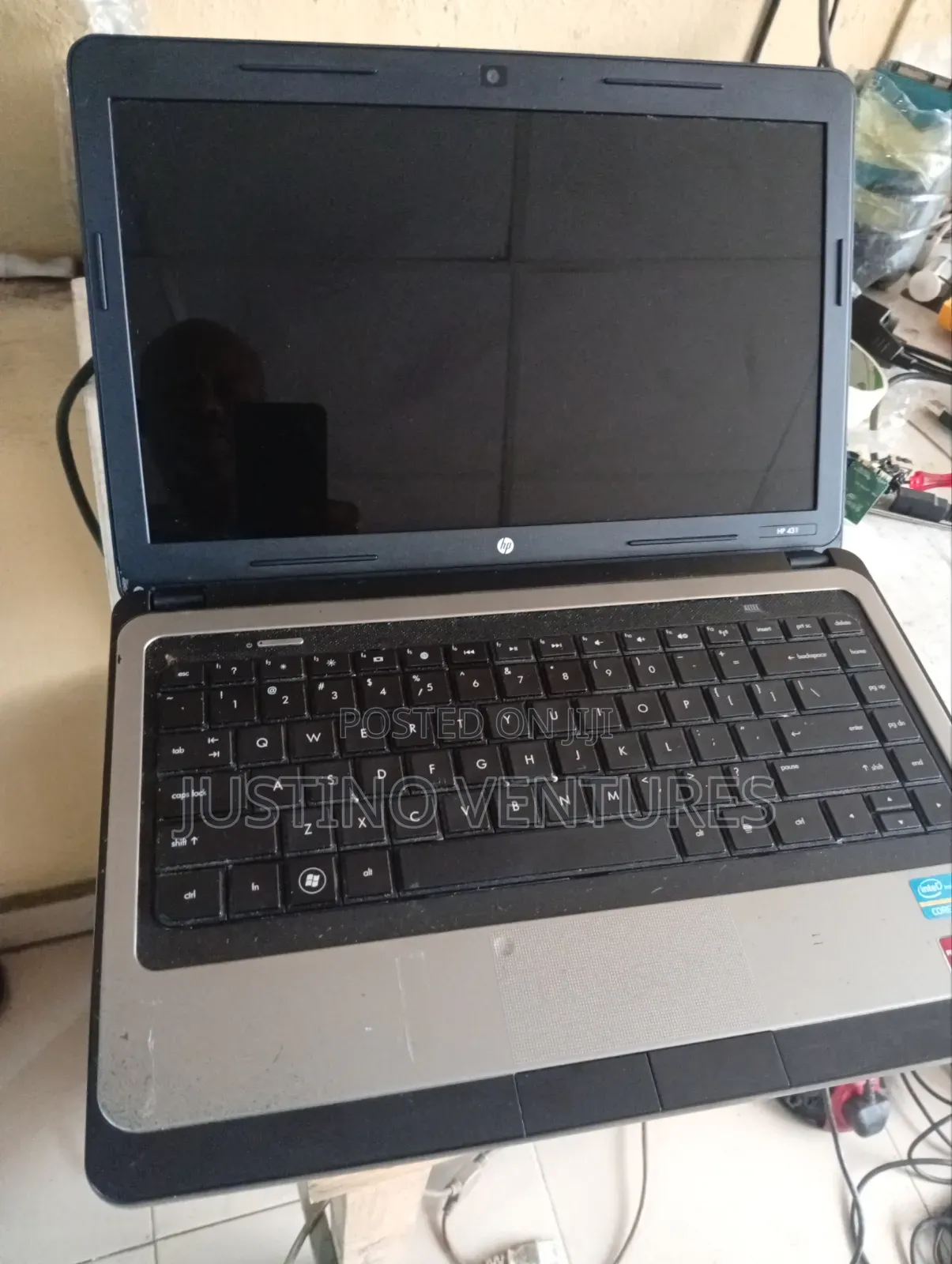 Laptop HP ProBook 4310S 8GB Intel Core i5 HDD 320GB